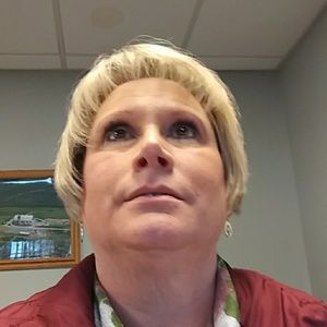 Meet your Posher, Luann